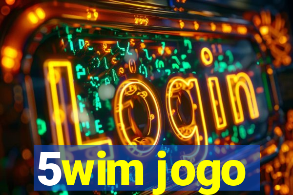 5wim jogo